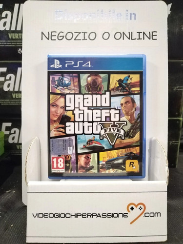 Gta grand theft auto v - theft,
