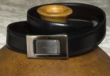 Salvatore Ferragamo Reversible