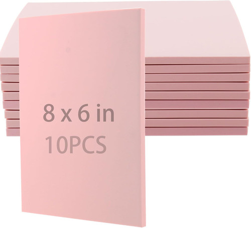 6 pollici blocchi di - x,