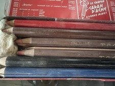 🔴 CARAN D'ACHE pastelli