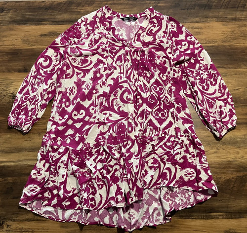 Mini abito donna zara taglia - abito,
