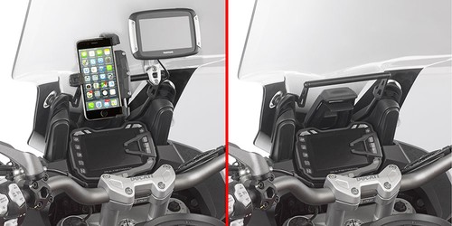 Givi fb7408 traversino porta - givi,