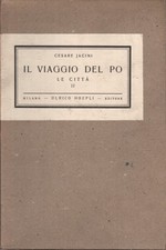 Il viaggio del Po (vol. V