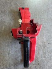 Serbatoio Carburante Motosega