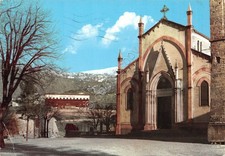 Postcard S. Stefano d'Aveto