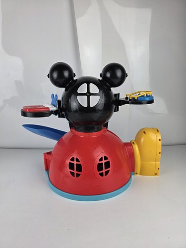 Disney topolino clubhouse - disney,