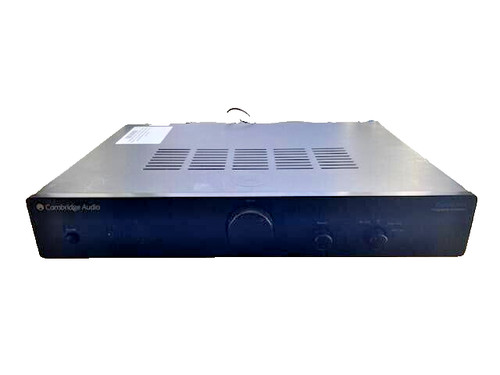 Cambridge audio topaz - audio, am1