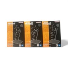 NUOVO Bandai Tamashii Stage