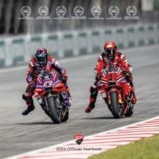 Ducati Corse 2024 Official