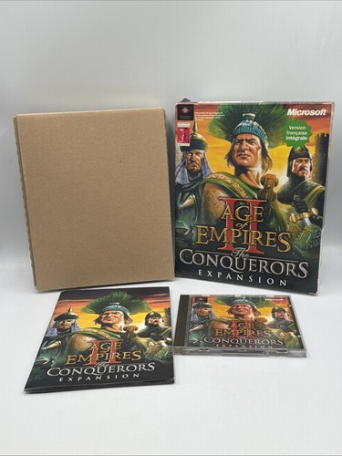 Age empires the - (2),