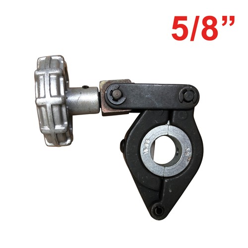 Flangiatubi elettrica matrice