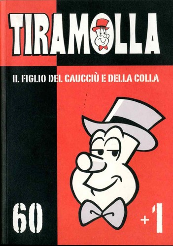 Tiramolla 1 - tiramolla, 60+1