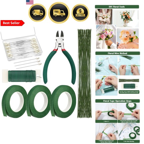 Kit composizione floreale - kit,