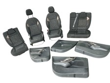 TAPPEZZERIA COMPLETA PER