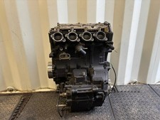 Motore motore suzuki gsxr 1000