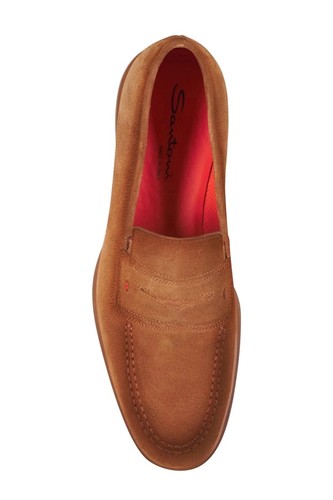 750 santoni easy - $750,