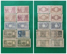 Itali.Anno 1944/1951