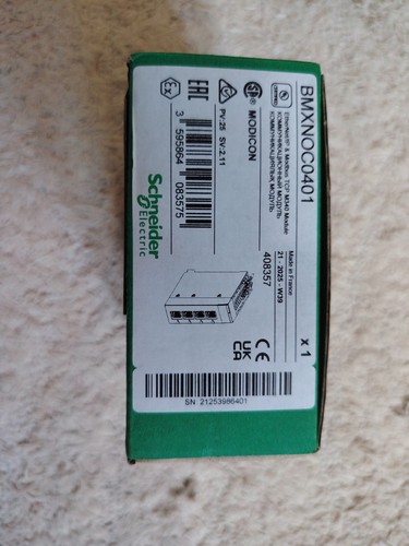 Bmxnoc0401 carte automate - carte,