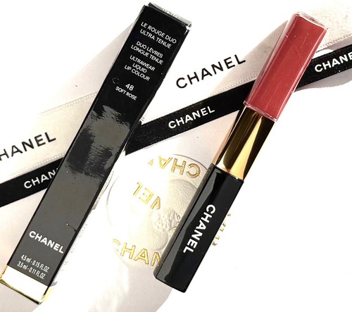 Chanel rouge duo ultra - chanel, le