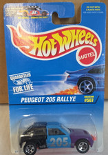 Collettore Hot Wheels 1996