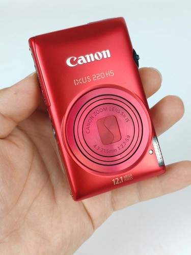 Canon ixus 220 - ixus, 300