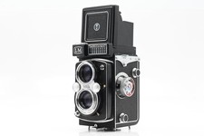 Yashica Mat-LM fotocamera