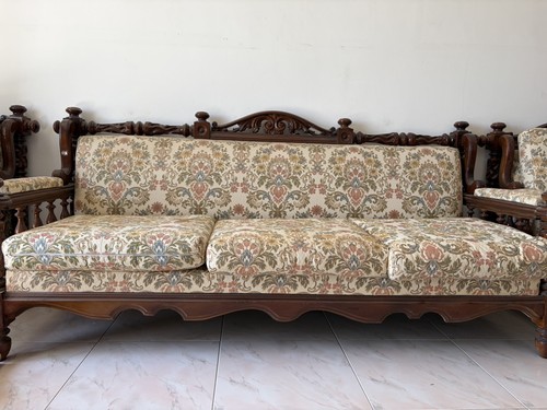 Divano letto posti - letto, 3
