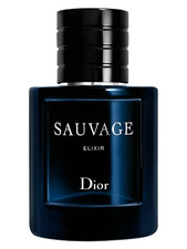 PROFUMO DIOR SAVAUGE ELIXIR