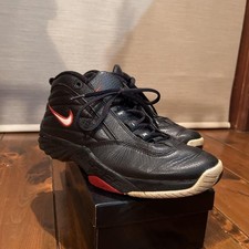 Sneakers alte Nike Air Force