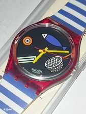 SWATCH STANDARD GENT 1993