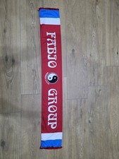 Sciarpa ultras Vicenza In Raso