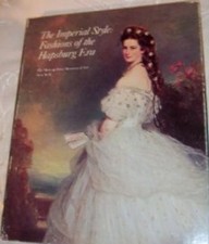 The imperial style fashions - the,