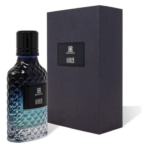 Invento albane noble - noble, eau