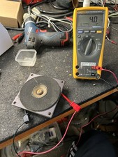 1 Tweeter singolo originale