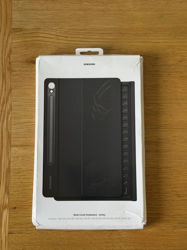Tastiera ufficiale samsung - ufficiale,