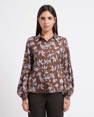 Camicia donna fracomina - camicia,