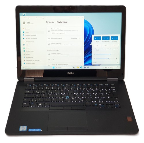 Lenovo p51s 7500u 512 - i7-7500u, gb