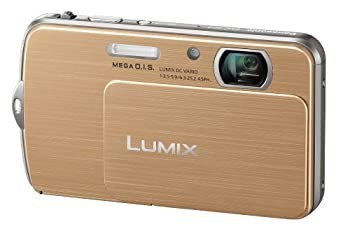 Panasonic lumix dmc fp7 - lumix, dmc-fp7