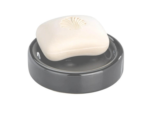 Polaris portasapone grigio - portasapone,,