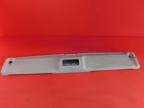 Rivestimento anteriore tetto - anteriore,