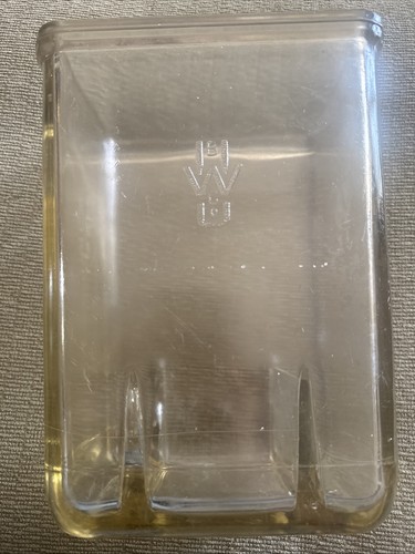 Raro antico vaso batteria - antico,
