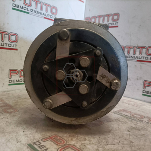 6453yl compressore citroen - 6453yl, a/c
