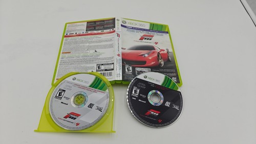 Forza motorsport game the - forza, of