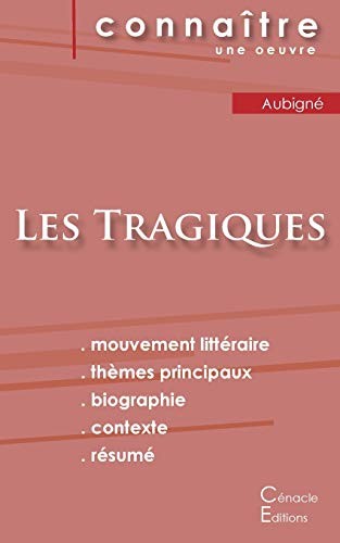 Fiche de lecture les - de,