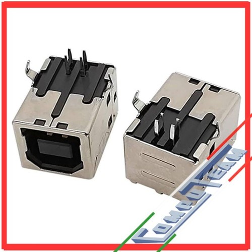 Presa connettore usb tipo - connettore, 2.0