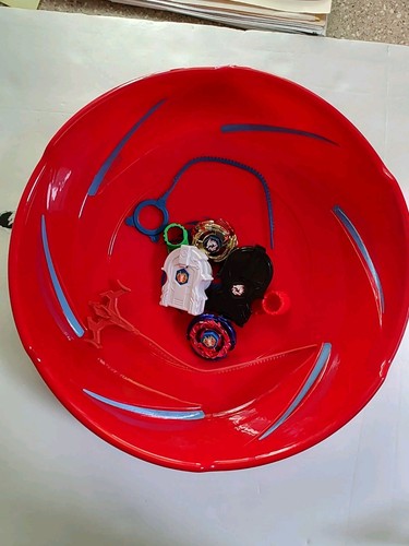 Beyblade metal fusion - beyblade,