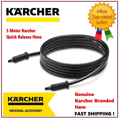 Karcher tubo di ricambio - karcher,