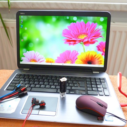 Dell 5721 17r pollici - dell,