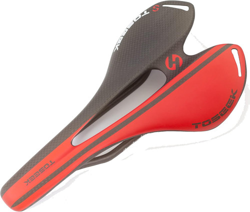 Sella carbonio leggera - sella,