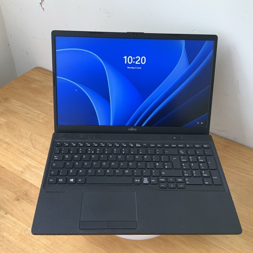 Fujitsu lifebook a3510 - lifebook,